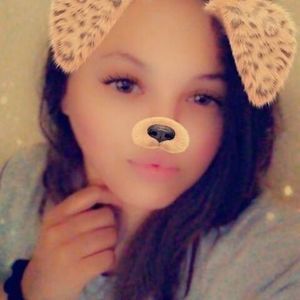 Meet your Posher, Jade